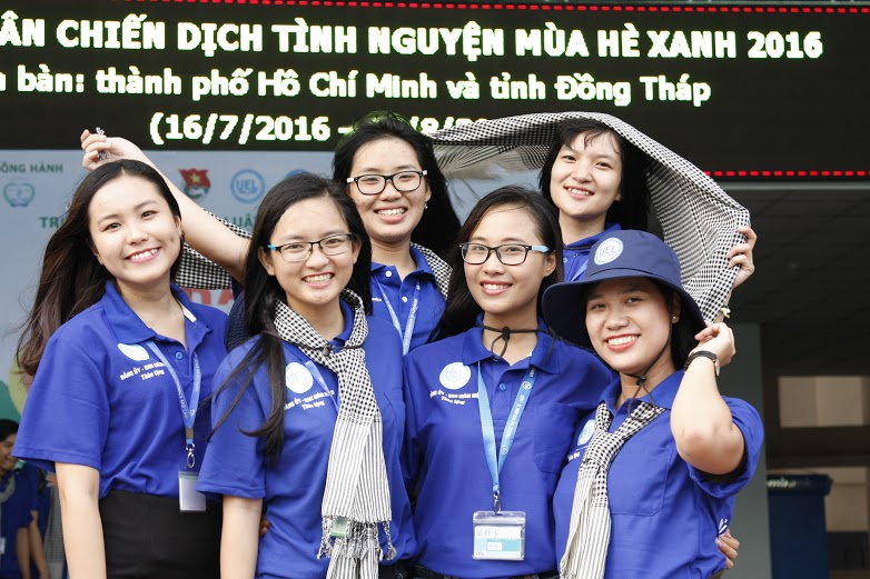 Những điểm mới của Luật Thanh niên 2020 bắt đầu có hiệu lực từ ngày 01/01/2021